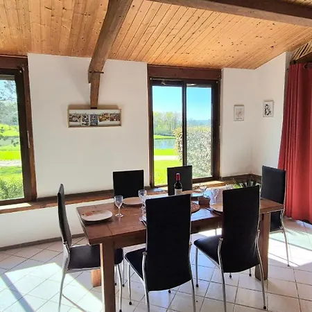 Le Tuquet Ideal In Purple Perigord Nature & Tranquility Holiday home