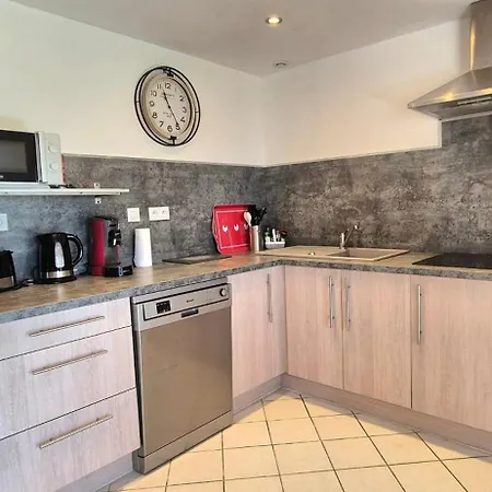 Le Tuquet Ideal In Purple Perigord Nature & Tranquility Holiday home *