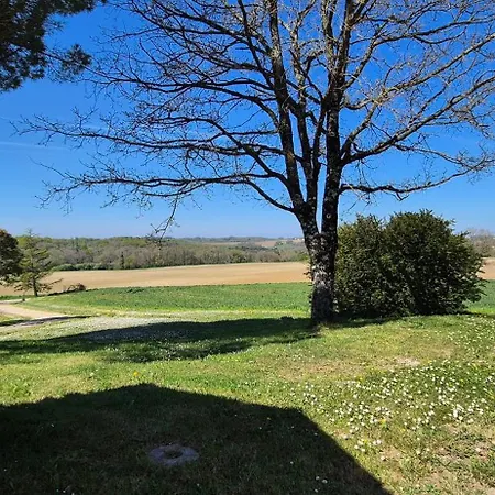 Le Tuquet Ideal In Purple Perigord Nature & Tranquility Holiday home