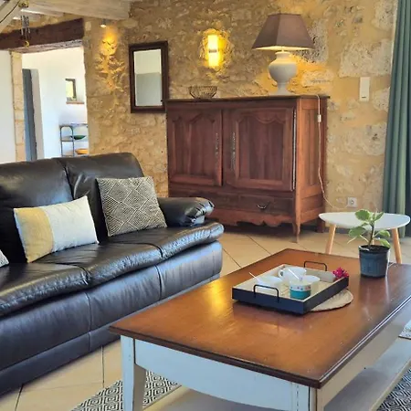 Semesterbostad Nature Le Tuquet