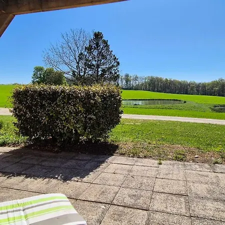 Le Tuquet Ideal In Purple Perigord Nature & Tranquility Rampieux