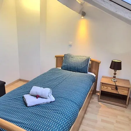 Nature Le Tuquet Hébergement de vacances