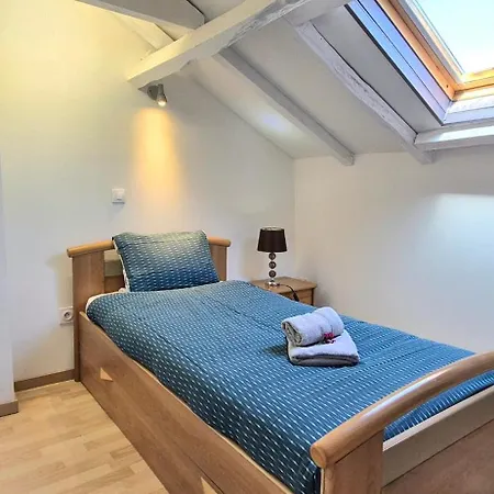 Le Tuquet Ideal In Purple Perigord Nature & Tranquility *