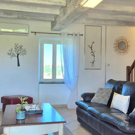 Holiday home Le Tuquet Ideal In Purple Perigord Nature & Tranquility *