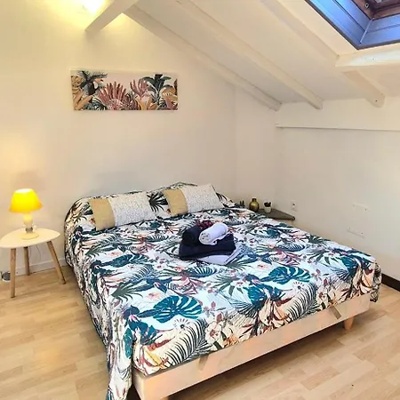 Le Tuquet Ideal In Purple Perigord Nature & Tranquility Holiday home *