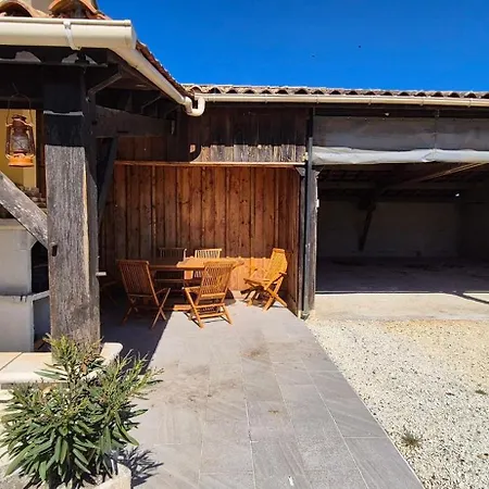 Nature Le Tuquet Rampieux