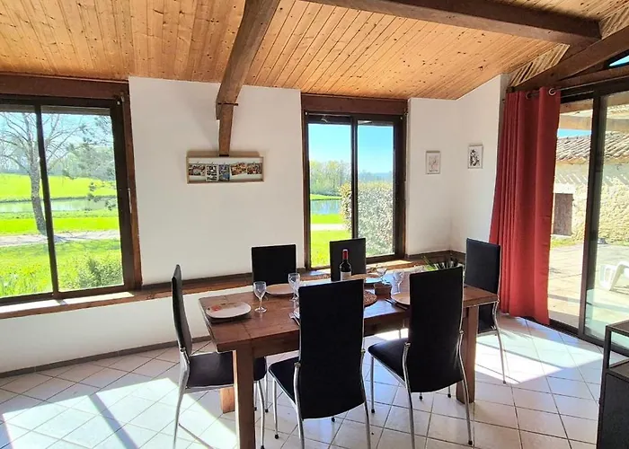 Nature Le Tuquet Casa vacanze