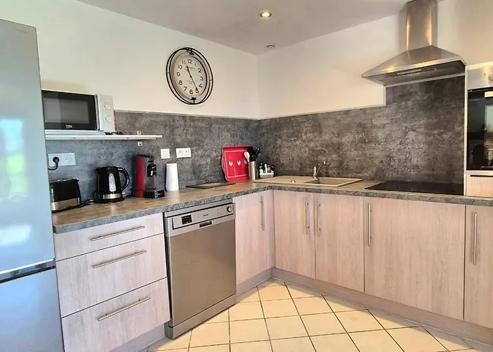 Nature Le Tuquet Casa vacanze *