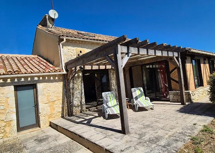 Nature Le Tuquet Casa vacanze Rampieux