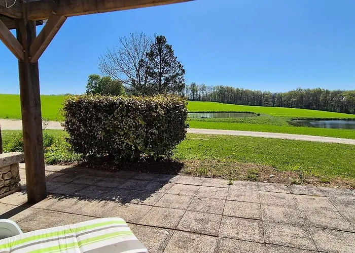 Nature Le Tuquet Rampieux