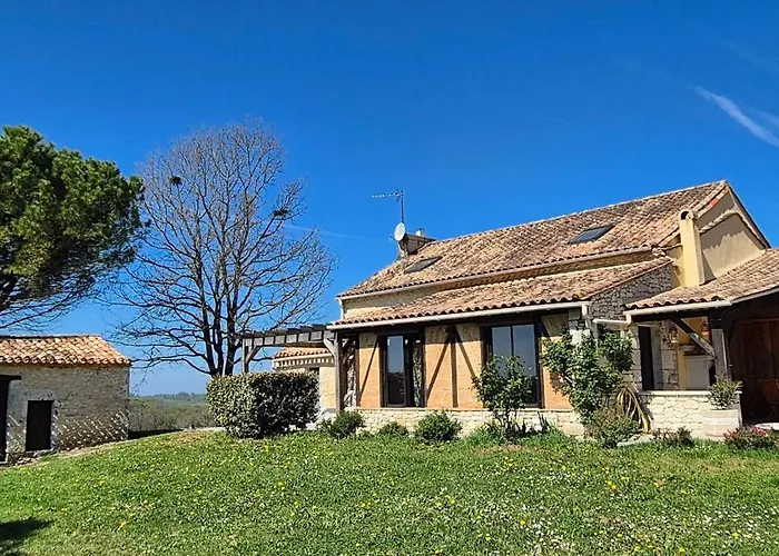 Casa vacanze Nature Le Tuquet *