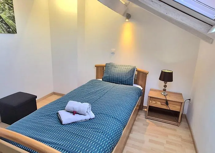 Nature Le Tuquet Casa vacanze