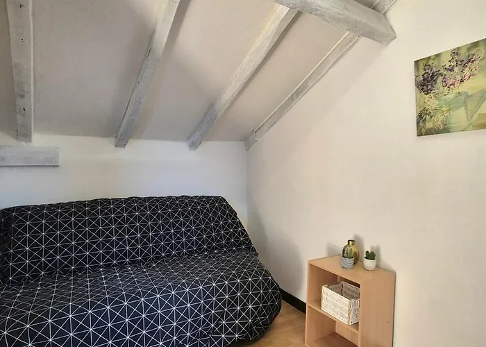 Nature Le Tuquet Rampieux