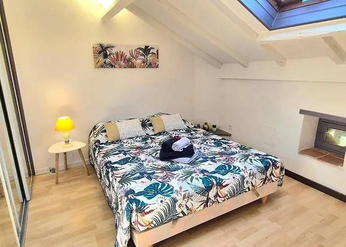 Nature Le Tuquet Casa vacanze *