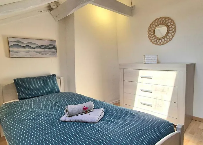 Nature Le Tuquet * Rampieux