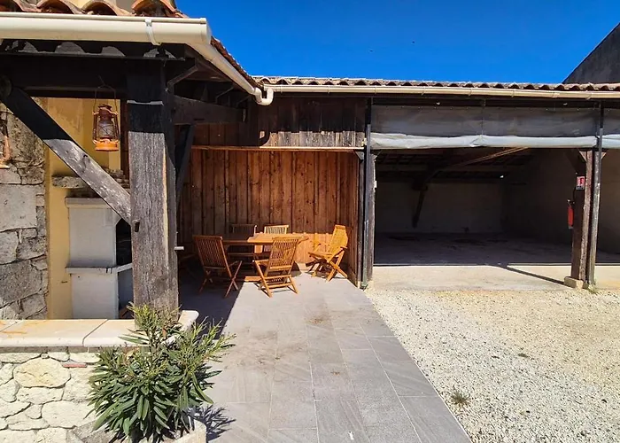 Nature Le Tuquet Rampieux