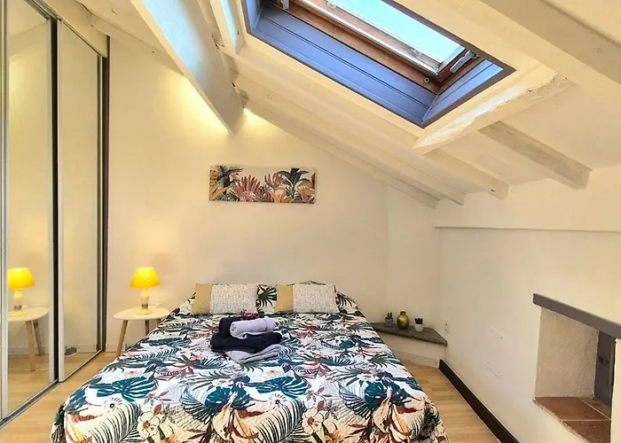 Casa vacanze Nature Le Tuquet